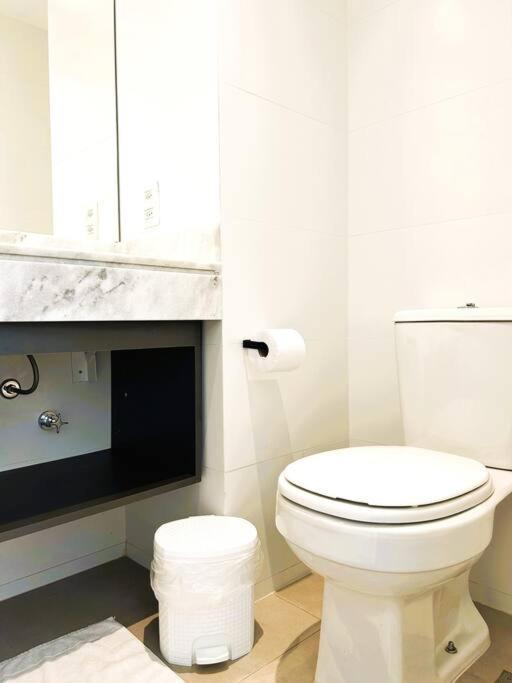 Insight Flamengo By Housi Appartement